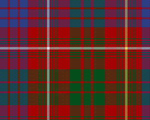 Macrae Tartan